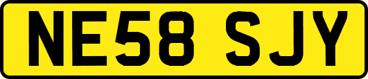 NE58SJY
