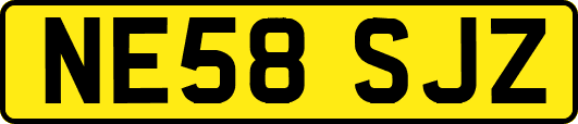 NE58SJZ
