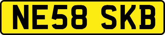 NE58SKB