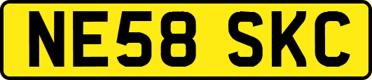 NE58SKC