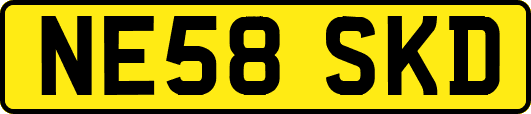 NE58SKD