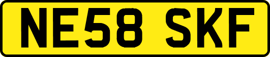 NE58SKF