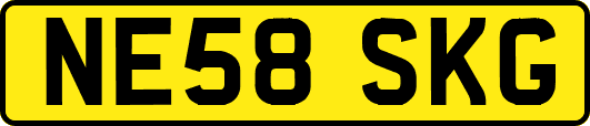 NE58SKG