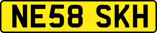 NE58SKH