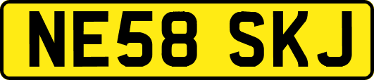 NE58SKJ