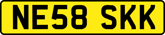 NE58SKK