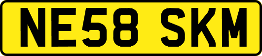 NE58SKM
