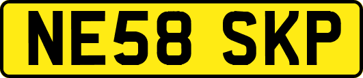 NE58SKP
