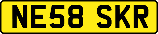 NE58SKR