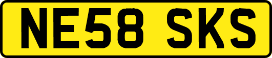 NE58SKS