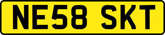 NE58SKT