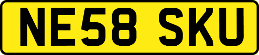 NE58SKU