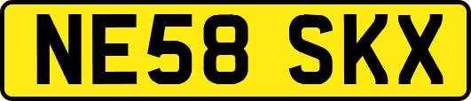 NE58SKX