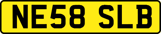 NE58SLB