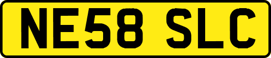 NE58SLC
