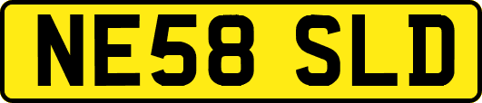 NE58SLD