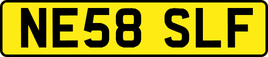 NE58SLF