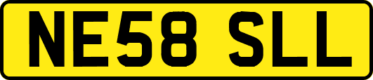 NE58SLL