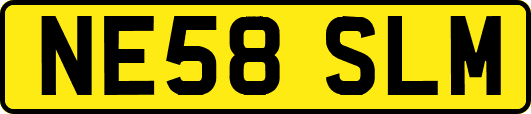 NE58SLM