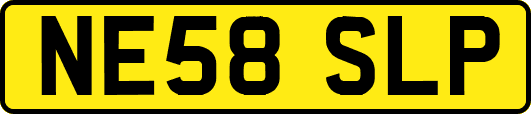 NE58SLP