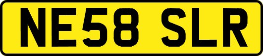 NE58SLR