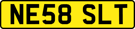 NE58SLT
