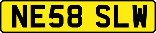 NE58SLW