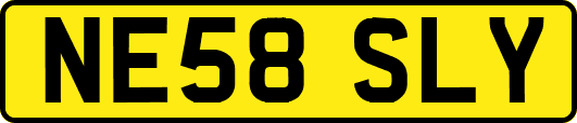 NE58SLY