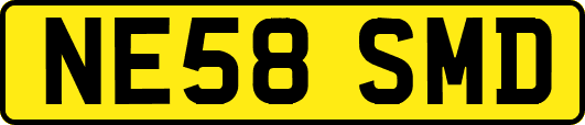 NE58SMD