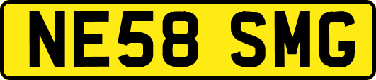 NE58SMG