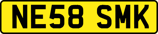 NE58SMK