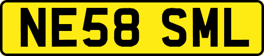 NE58SML