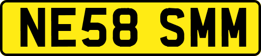 NE58SMM