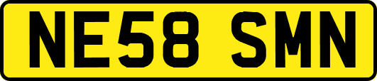 NE58SMN
