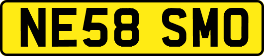 NE58SMO