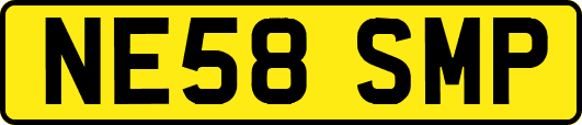 NE58SMP