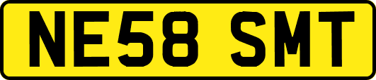 NE58SMT