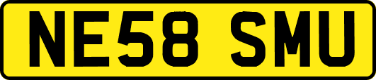 NE58SMU