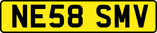 NE58SMV