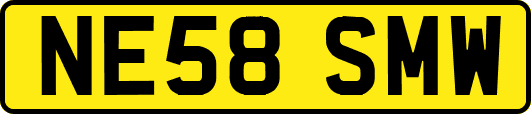 NE58SMW