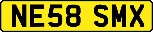 NE58SMX