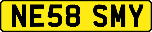 NE58SMY