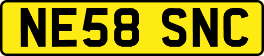 NE58SNC