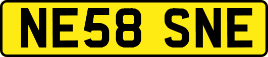 NE58SNE