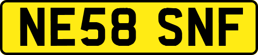 NE58SNF