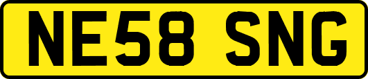 NE58SNG