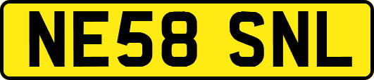 NE58SNL