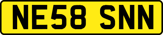 NE58SNN