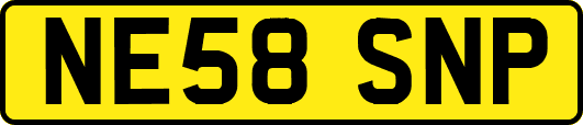 NE58SNP