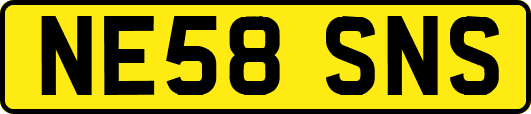NE58SNS